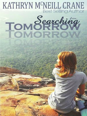 cover image of Searching for Tomorrow